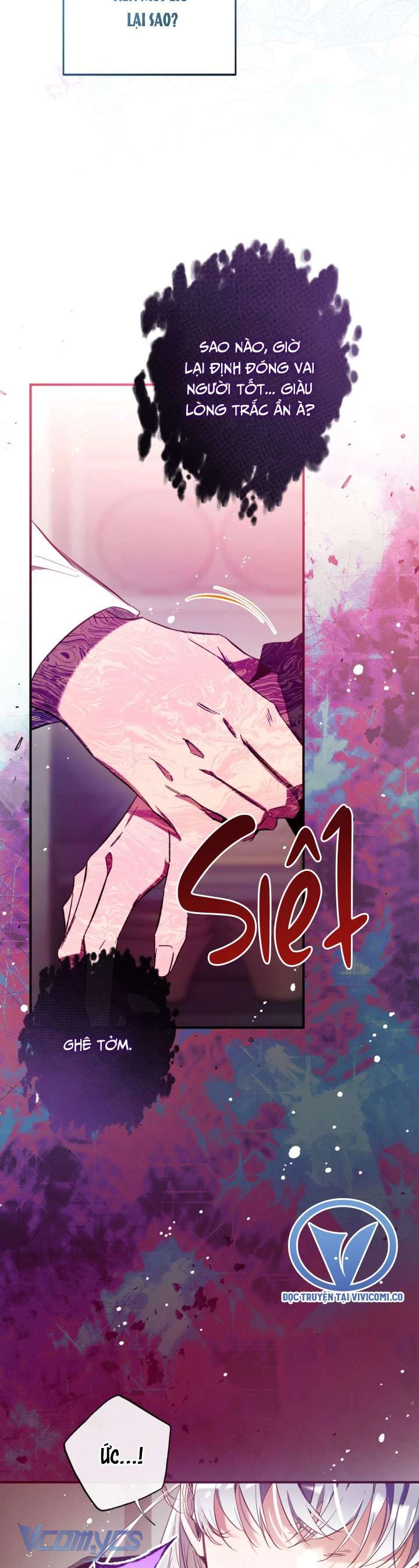 Chúng Ta Có Thể Trở Thành Người Nhà Không? Chapter 153 - 13