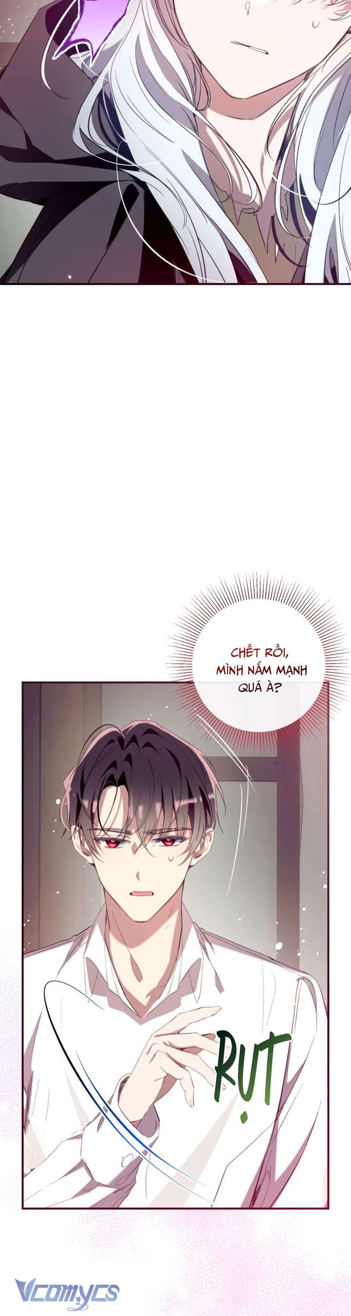 Chúng Ta Có Thể Trở Thành Người Nhà Không? Chapter 153 - 14