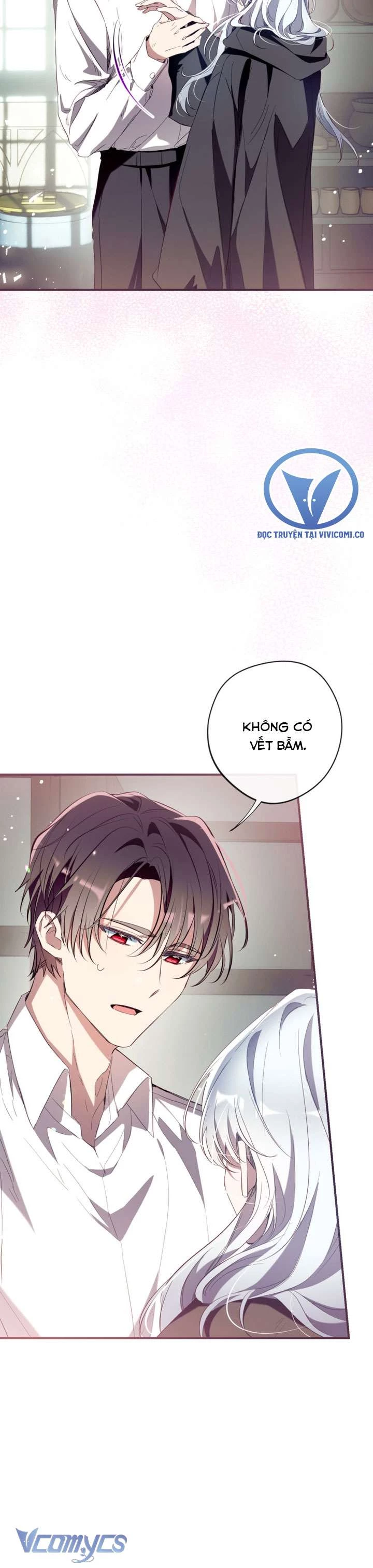 Chúng Ta Có Thể Trở Thành Người Nhà Không? Chapter 153 - 16