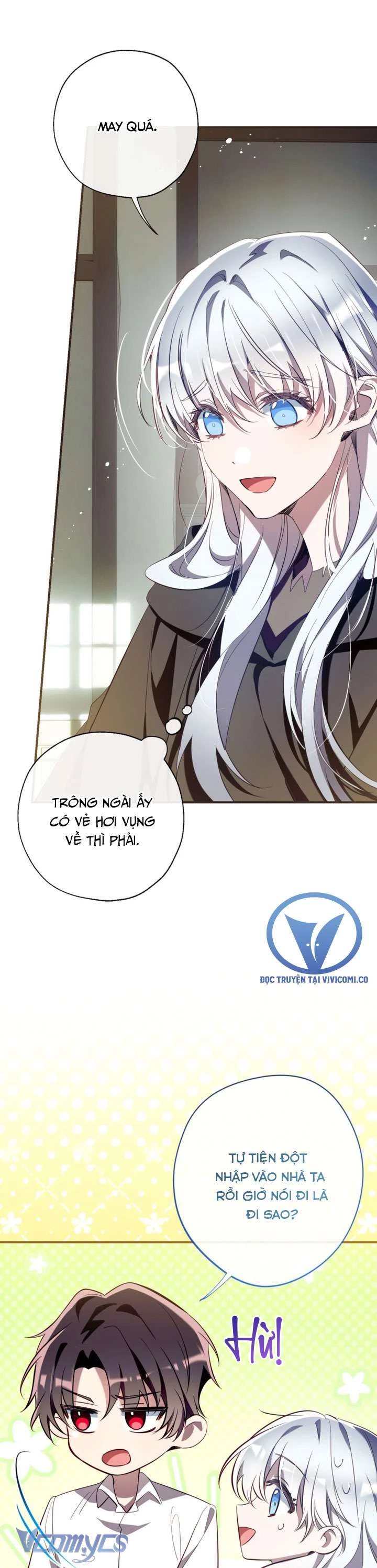 Chúng Ta Có Thể Trở Thành Người Nhà Không? Chapter 153 - 17