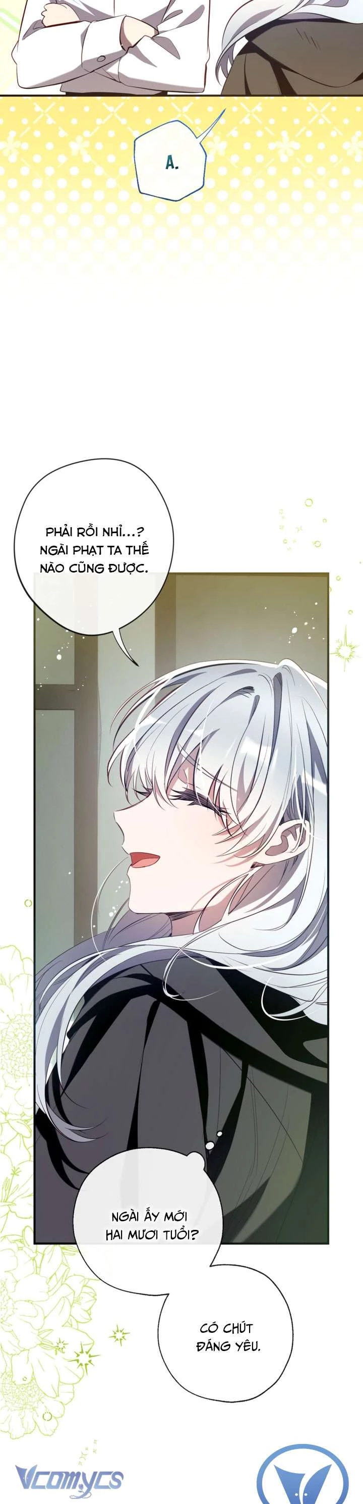 Chúng Ta Có Thể Trở Thành Người Nhà Không? Chapter 153 - 18