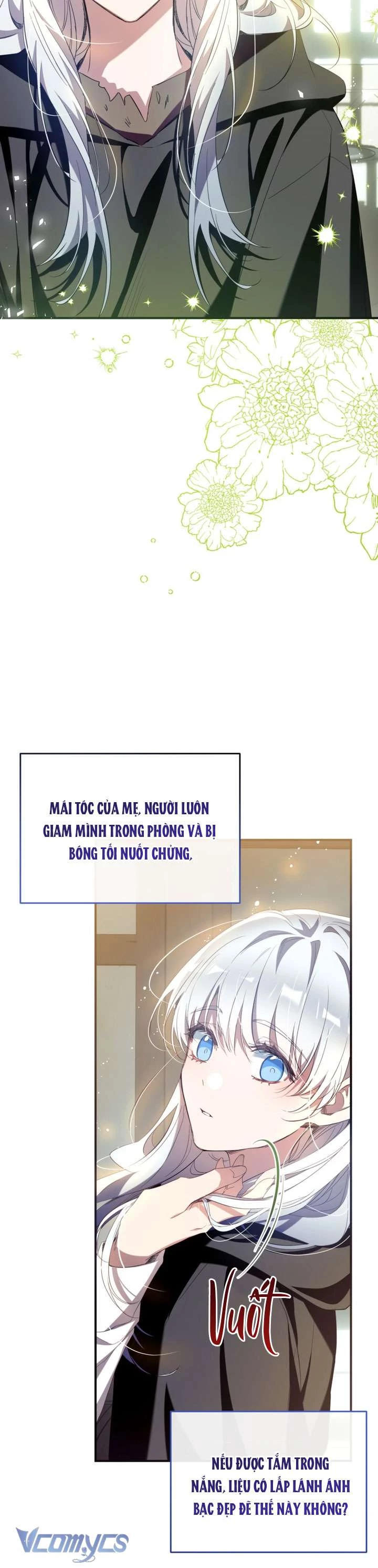 Chúng Ta Có Thể Trở Thành Người Nhà Không? Chapter 153 - 20