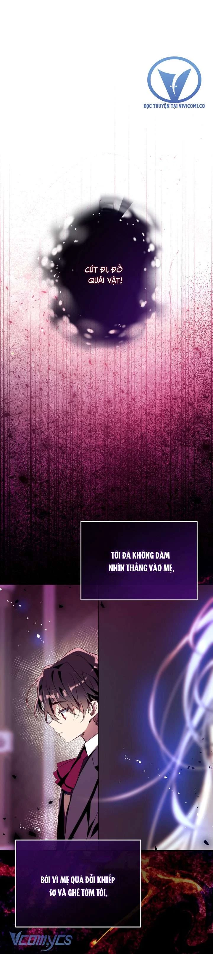 Chúng Ta Có Thể Trở Thành Người Nhà Không? Chapter 153 - 21