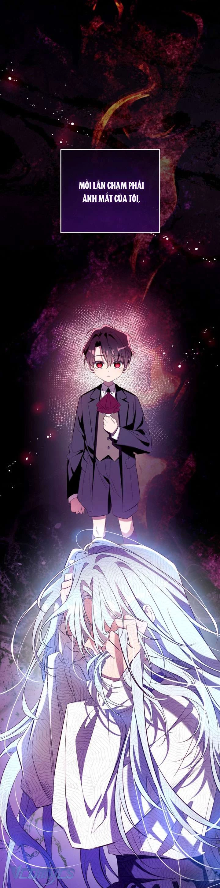 Chúng Ta Có Thể Trở Thành Người Nhà Không? Chapter 153 - 22