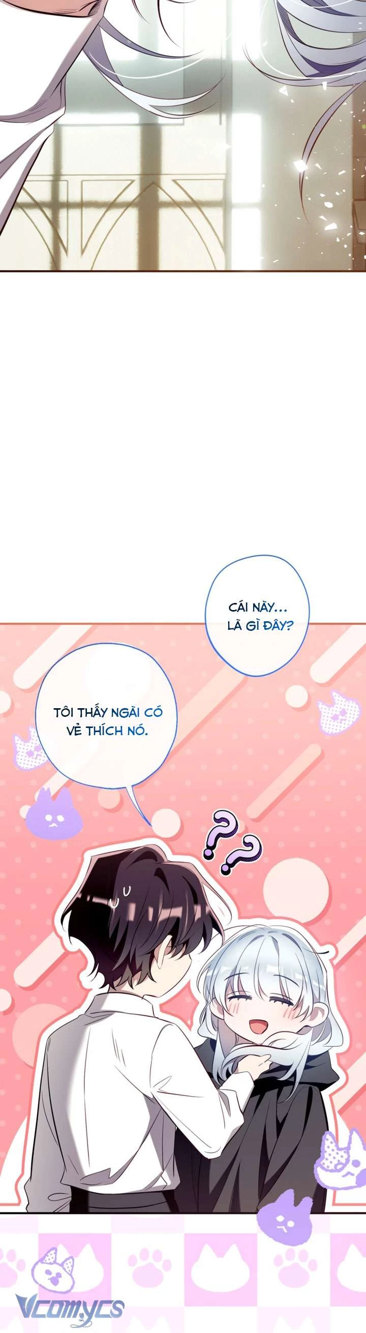 Chúng Ta Có Thể Trở Thành Người Nhà Không? Chapter 153 - 24