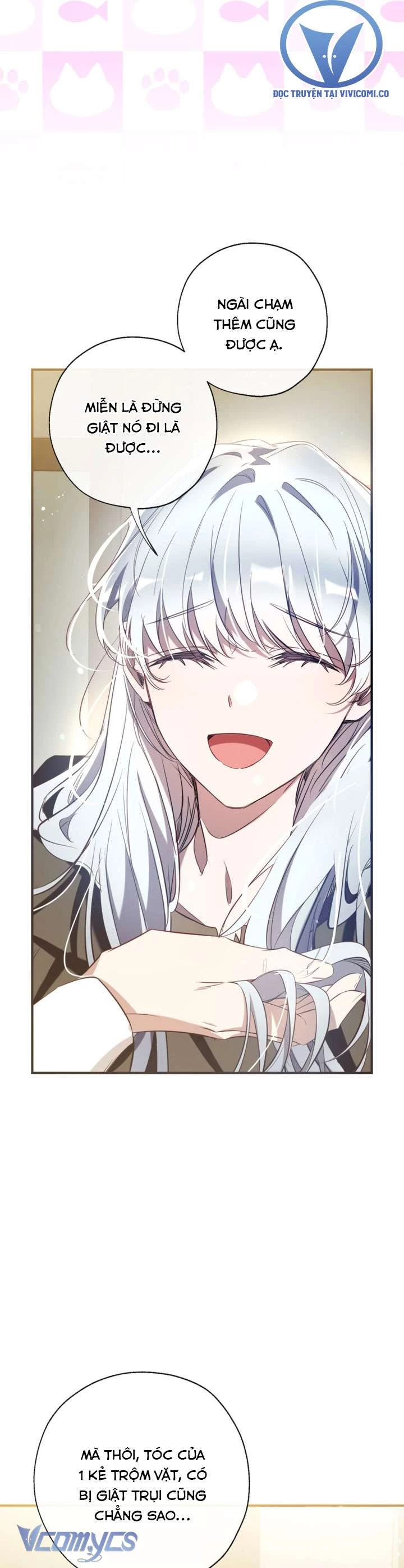 Chúng Ta Có Thể Trở Thành Người Nhà Không? Chapter 153 - 25