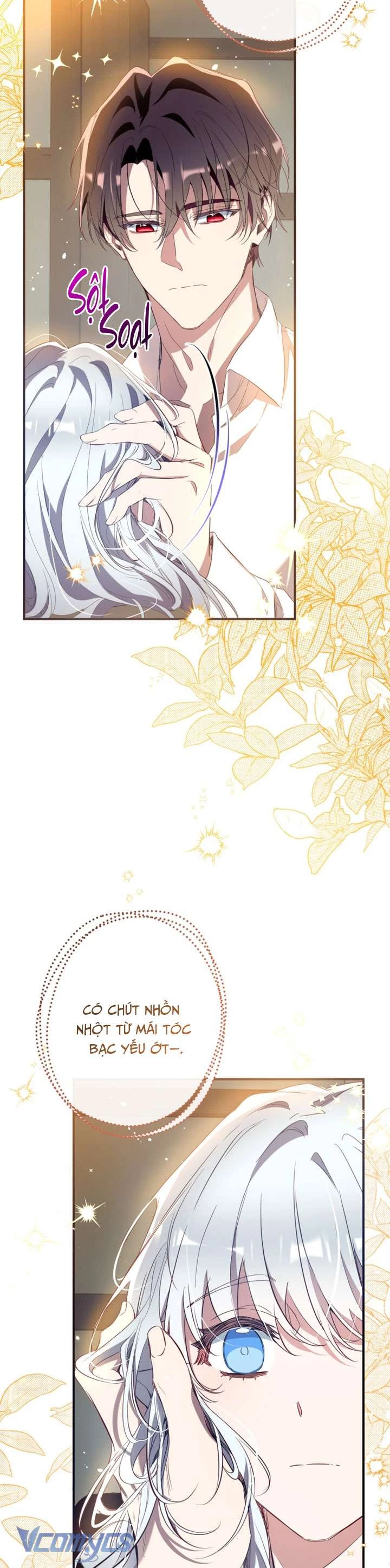 Chúng Ta Có Thể Trở Thành Người Nhà Không? Chapter 153 - 28