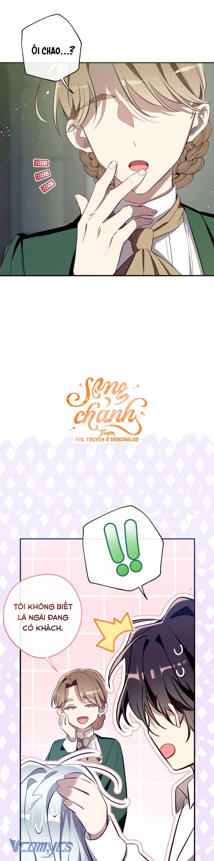 Chúng Ta Có Thể Trở Thành Người Nhà Không? Chapter 153 - 30