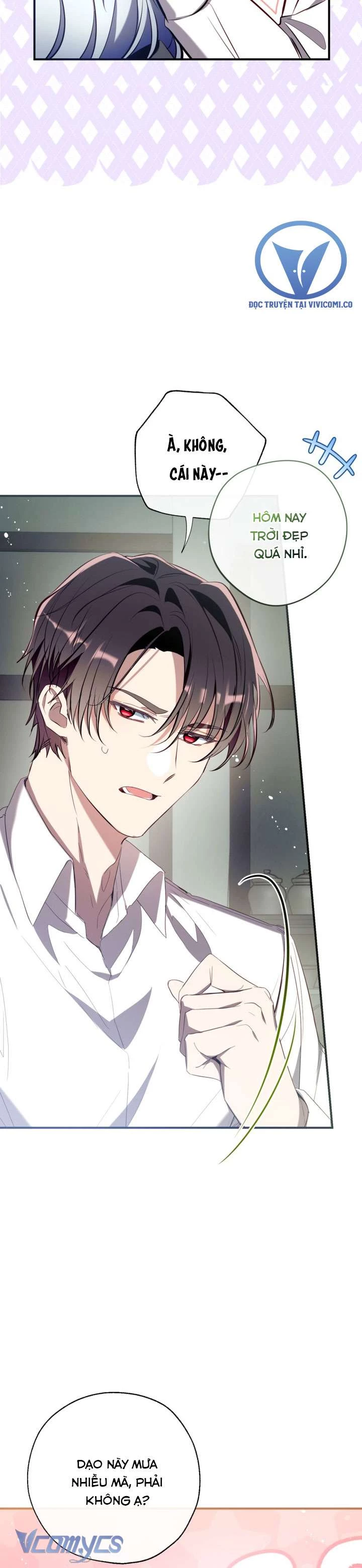 Chúng Ta Có Thể Trở Thành Người Nhà Không? Chapter 153 - 31