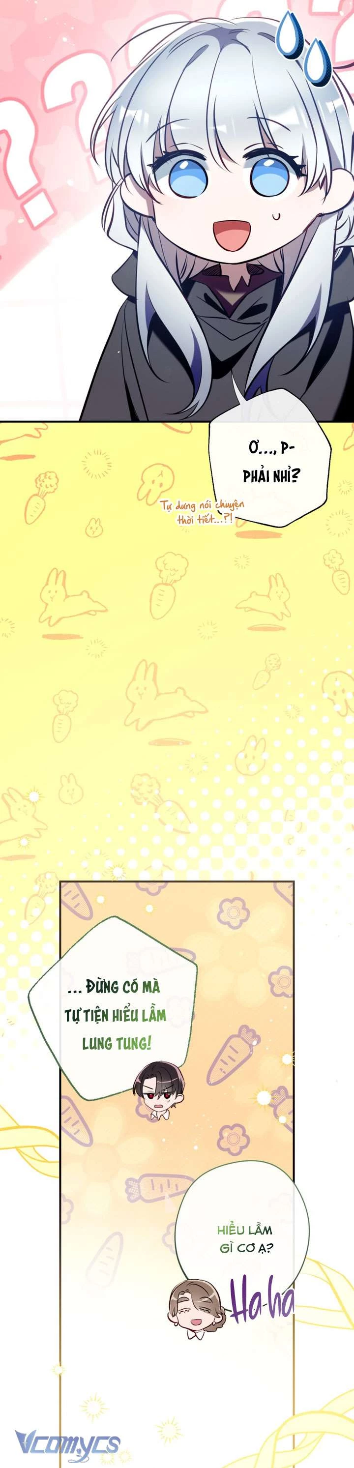 Chúng Ta Có Thể Trở Thành Người Nhà Không? Chapter 153 - 32