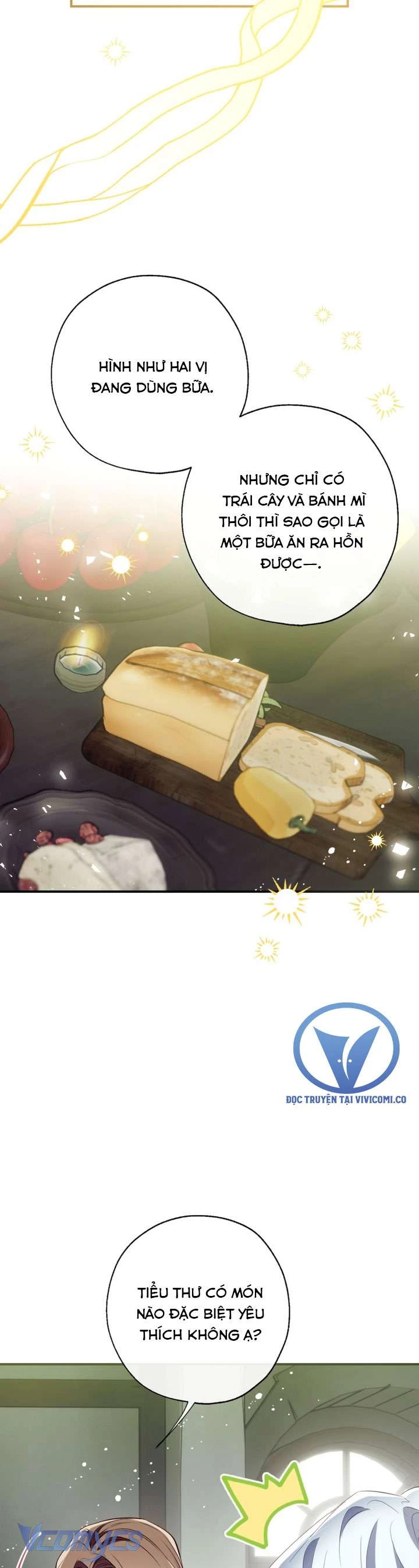 Chúng Ta Có Thể Trở Thành Người Nhà Không? Chapter 153 - 33