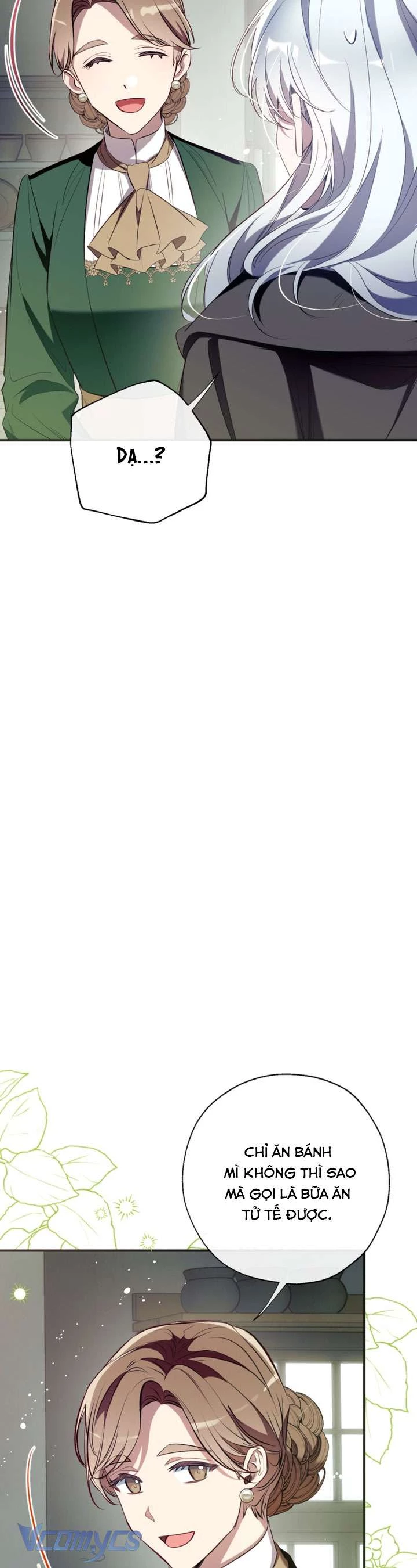 Chúng Ta Có Thể Trở Thành Người Nhà Không? Chapter 153 - 34