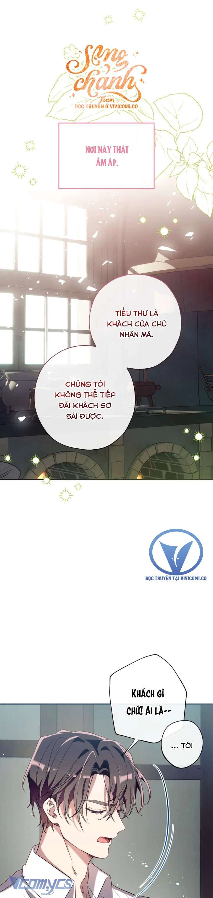 Chúng Ta Có Thể Trở Thành Người Nhà Không? Chapter 153 - 36