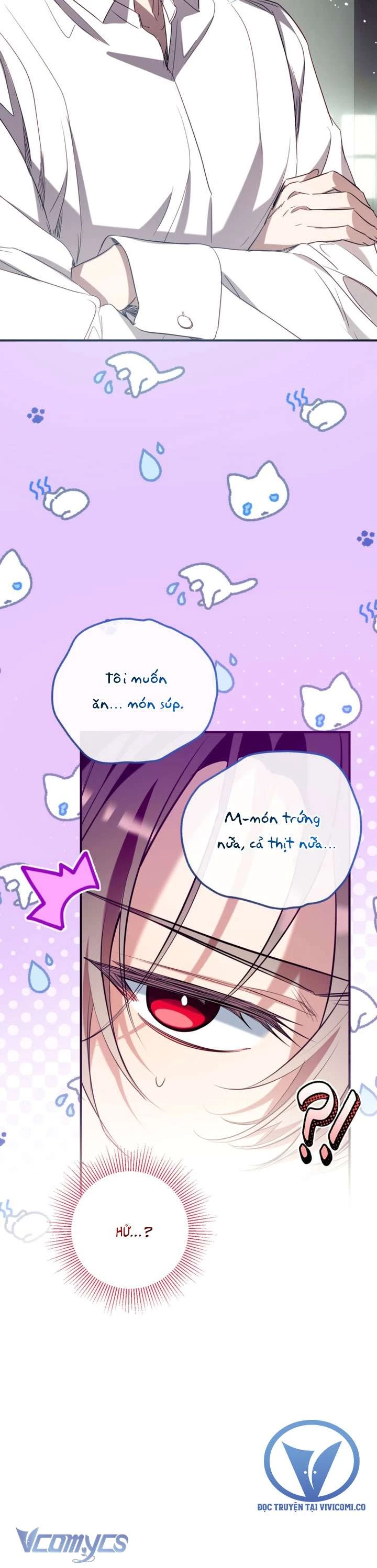 Chúng Ta Có Thể Trở Thành Người Nhà Không? Chapter 153 - 37