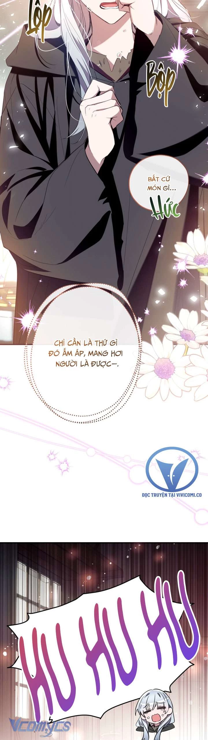 Chúng Ta Có Thể Trở Thành Người Nhà Không? Chapter 153 - 39