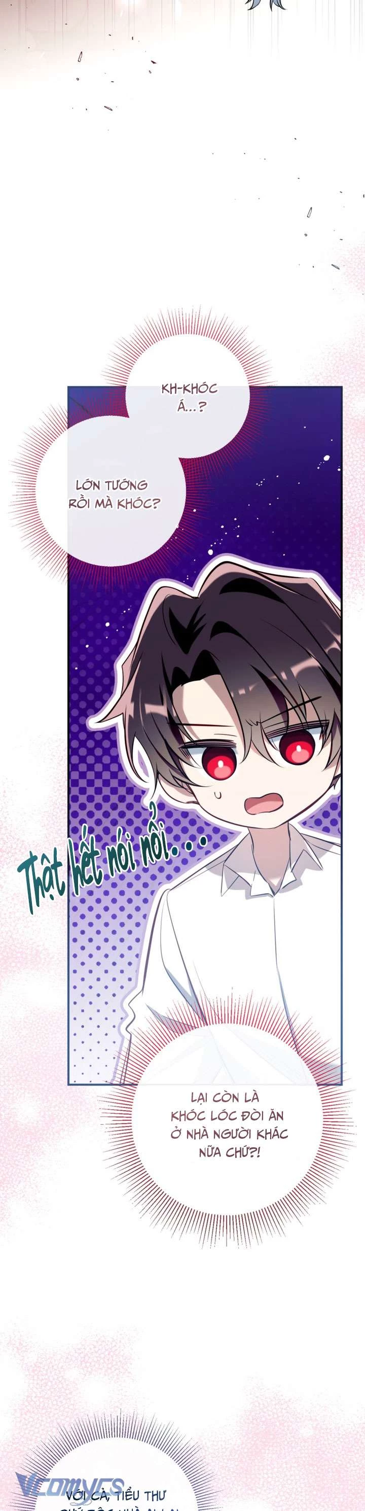 Chúng Ta Có Thể Trở Thành Người Nhà Không? Chapter 153 - 40