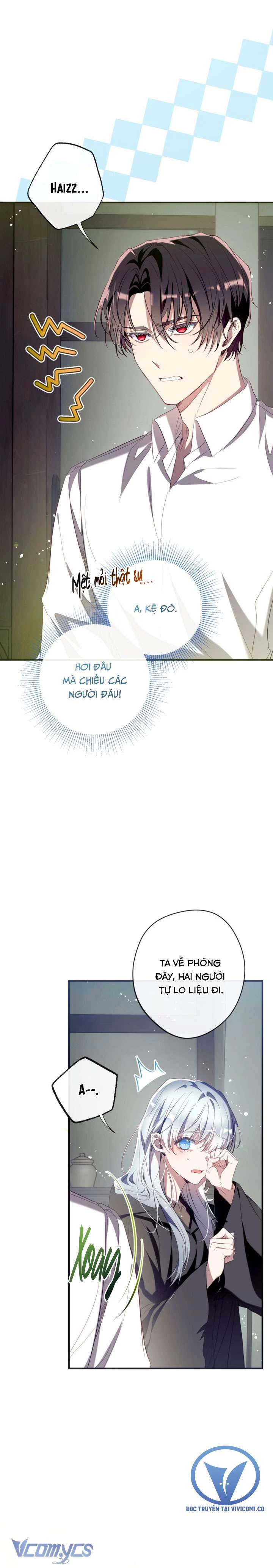 Chúng Ta Có Thể Trở Thành Người Nhà Không? Chapter 153 - 42