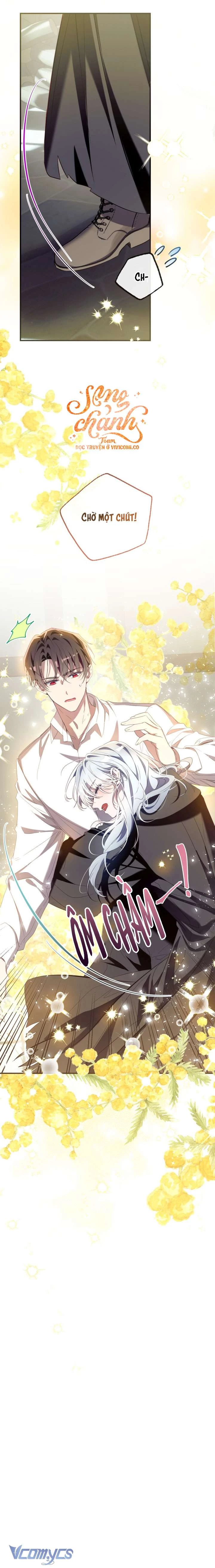 Chúng Ta Có Thể Trở Thành Người Nhà Không? Chapter 153 - 43