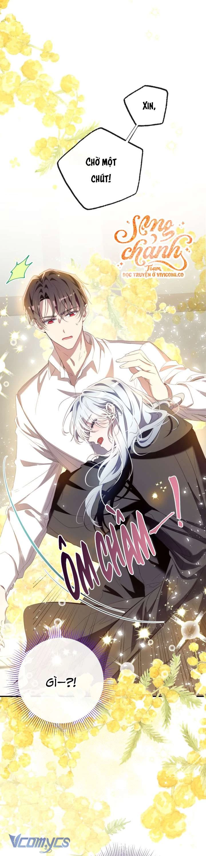 Chúng Ta Có Thể Trở Thành Người Nhà Không? Chapter 154 - 2