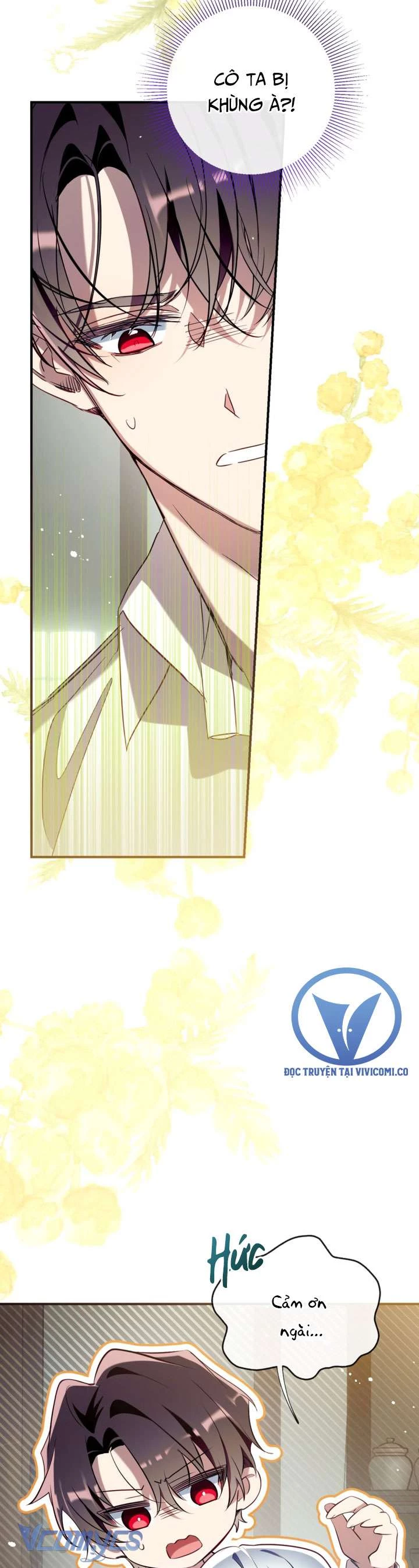 Chúng Ta Có Thể Trở Thành Người Nhà Không? Chapter 154 - 3