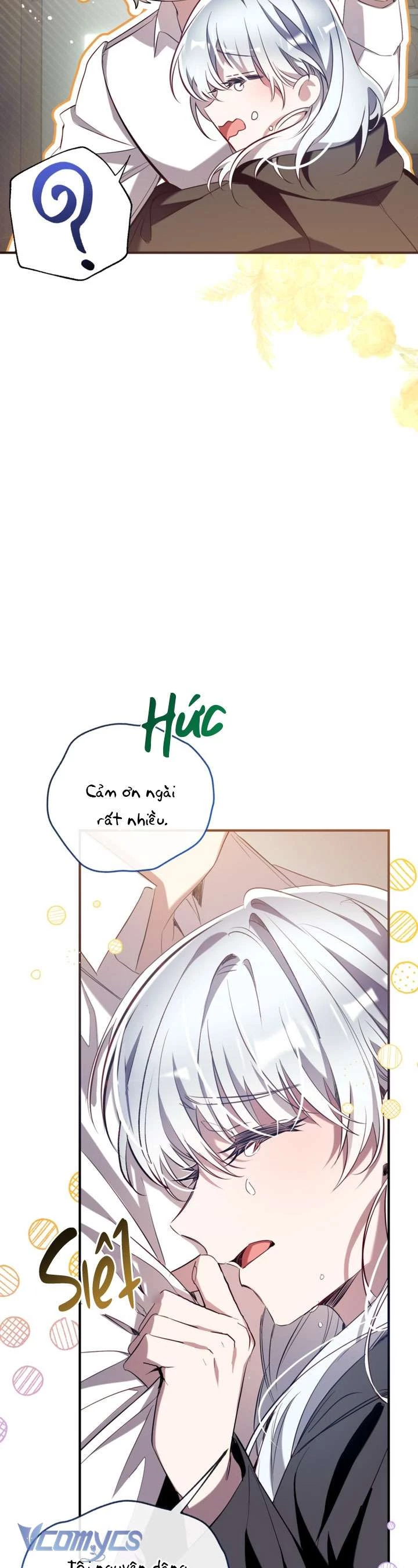 Chúng Ta Có Thể Trở Thành Người Nhà Không? Chapter 154 - 4