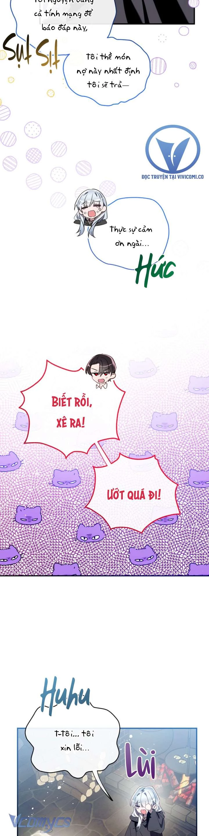 Chúng Ta Có Thể Trở Thành Người Nhà Không? Chapter 154 - 5