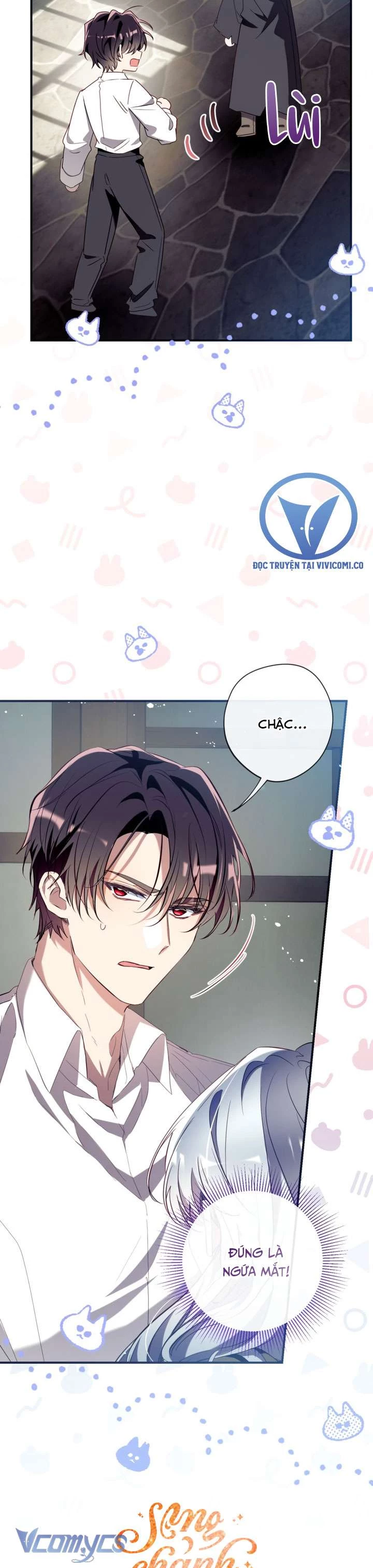 Chúng Ta Có Thể Trở Thành Người Nhà Không? Chapter 154 - 6