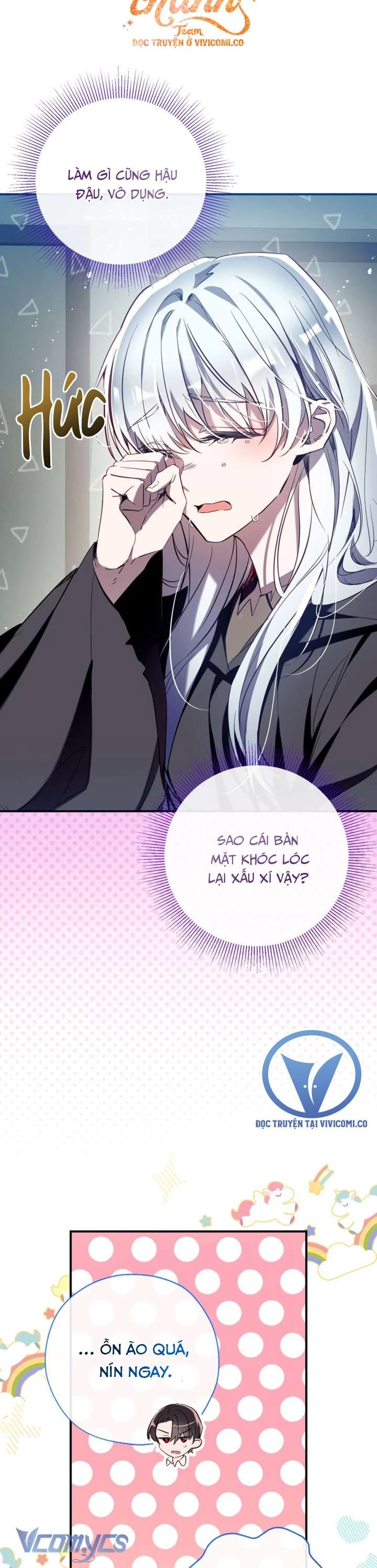 Chúng Ta Có Thể Trở Thành Người Nhà Không? Chapter 154 - 7