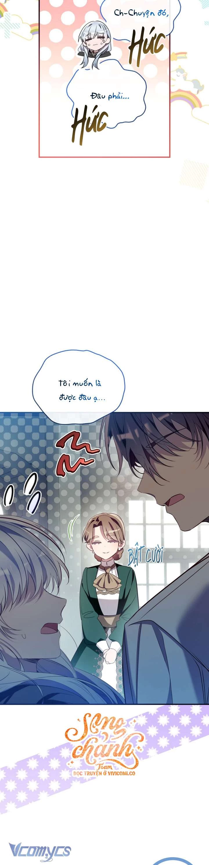 Chúng Ta Có Thể Trở Thành Người Nhà Không? Chapter 154 - 8