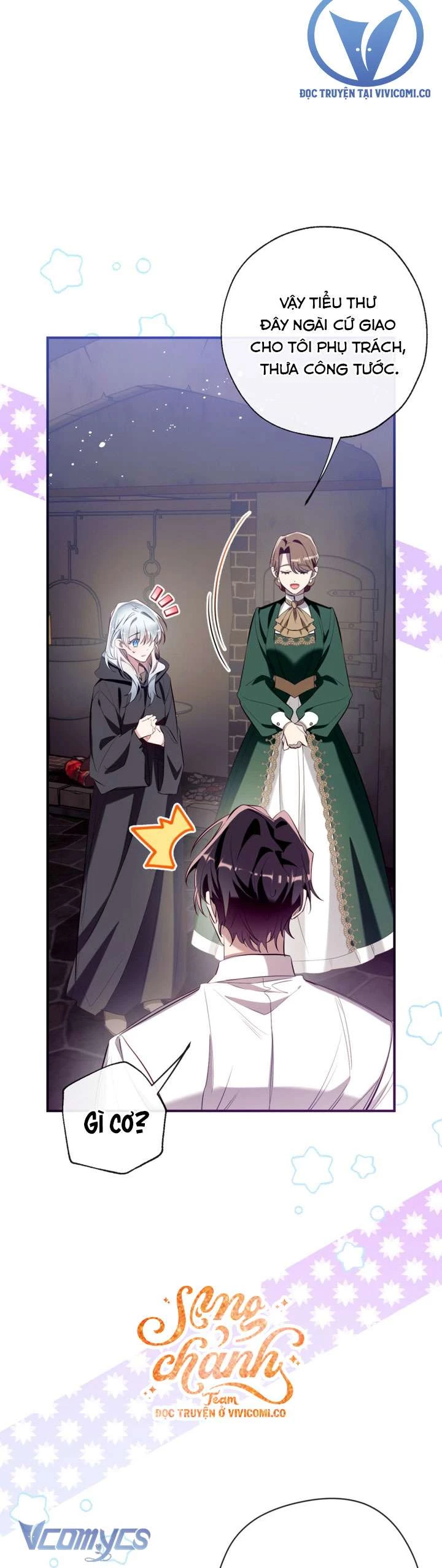 Chúng Ta Có Thể Trở Thành Người Nhà Không? Chapter 154 - 9