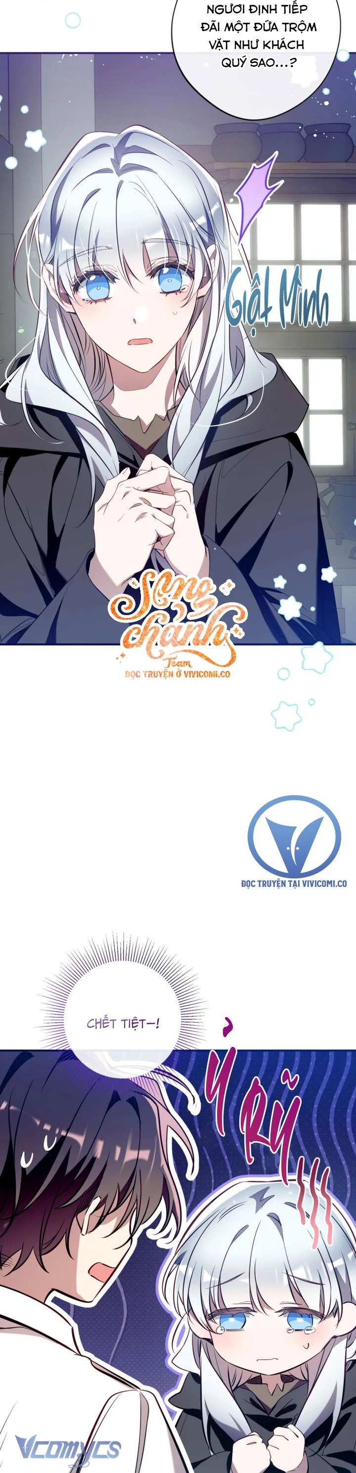 Chúng Ta Có Thể Trở Thành Người Nhà Không? Chapter 154 - 10