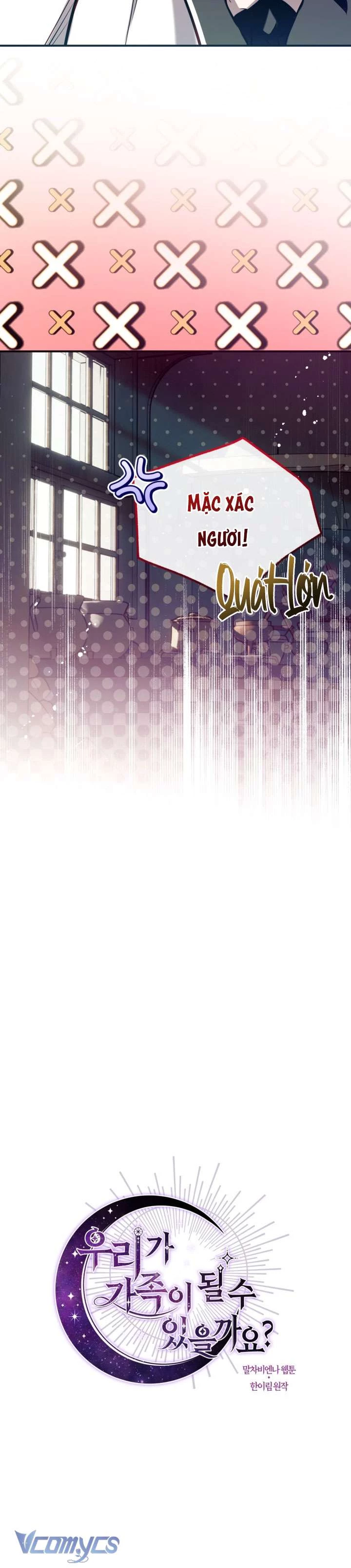 Chúng Ta Có Thể Trở Thành Người Nhà Không? Chapter 154 - 11