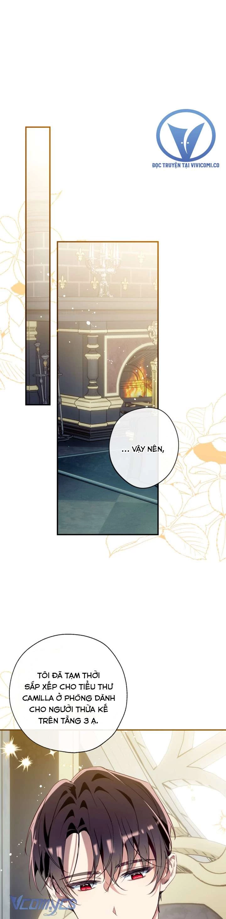 Chúng Ta Có Thể Trở Thành Người Nhà Không? Chapter 154 - 12