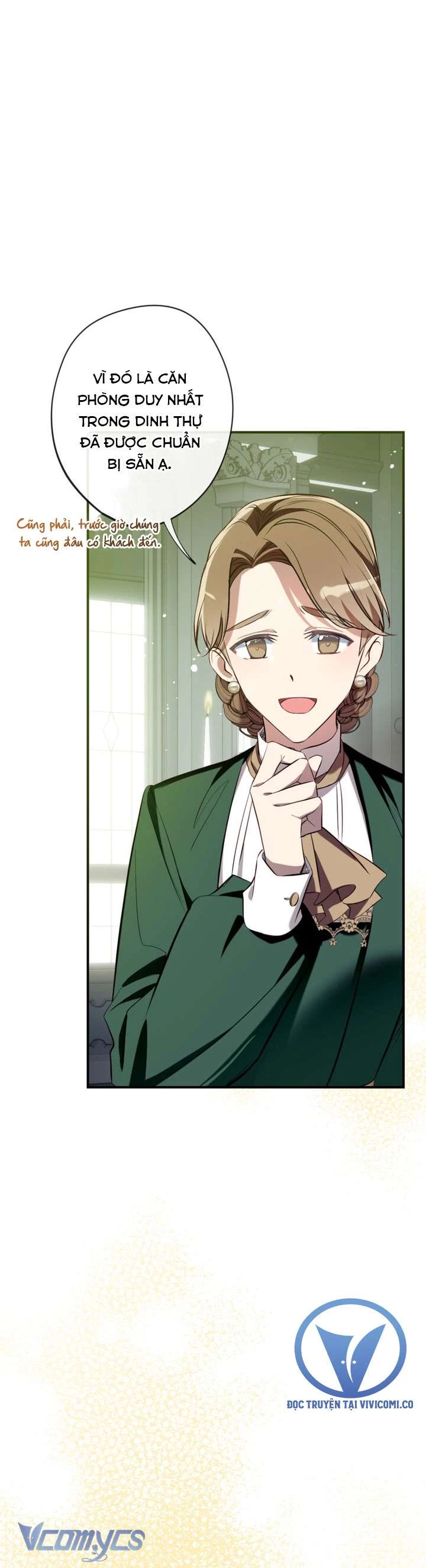 Chúng Ta Có Thể Trở Thành Người Nhà Không? Chapter 154 - 14