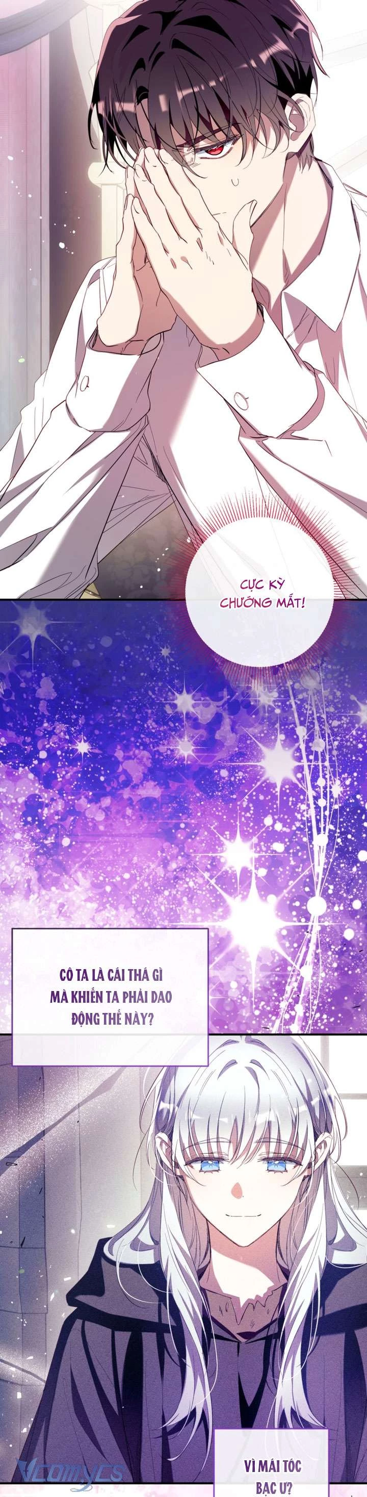 Chúng Ta Có Thể Trở Thành Người Nhà Không? Chapter 154 - 17