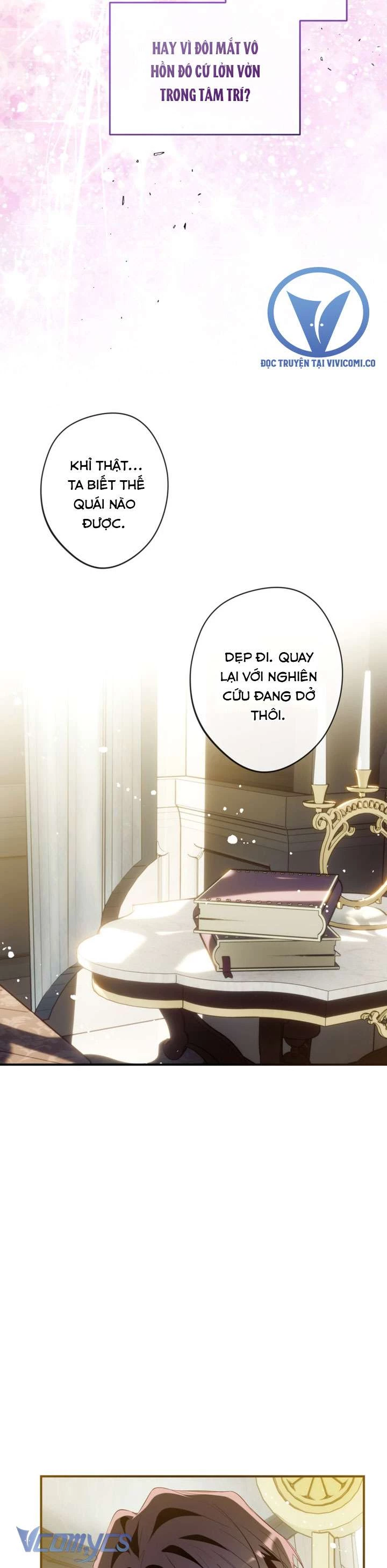 Chúng Ta Có Thể Trở Thành Người Nhà Không? Chapter 154 - 18