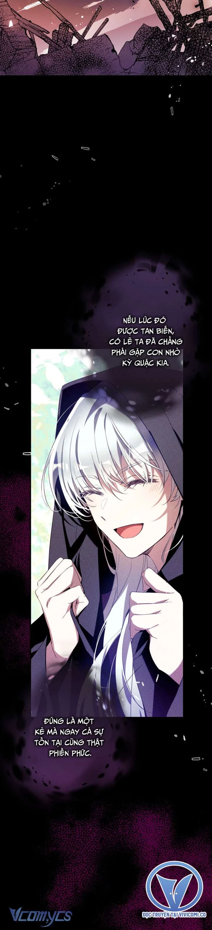 Chúng Ta Có Thể Trở Thành Người Nhà Không? Chapter 154 - 21