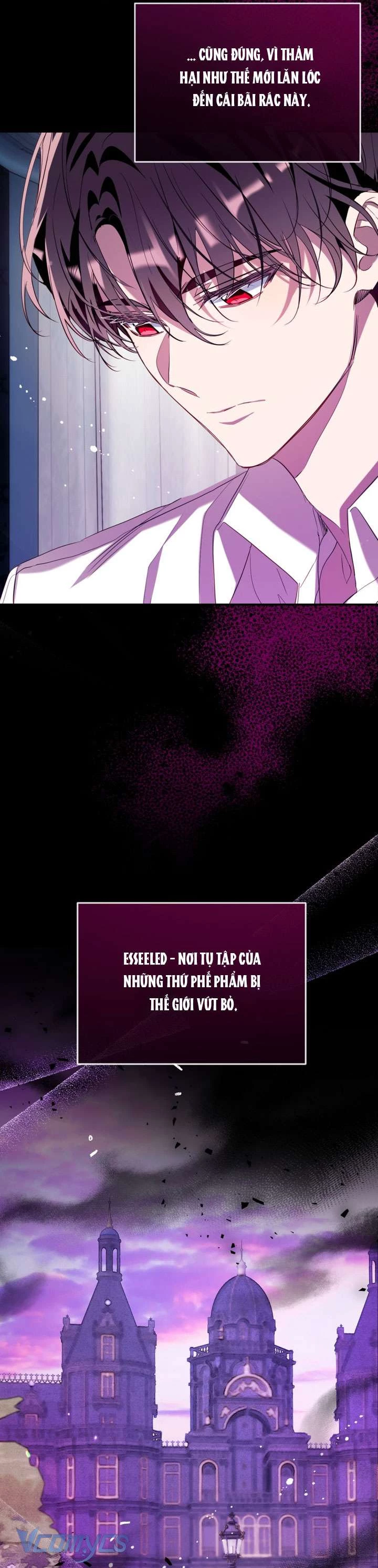 Chúng Ta Có Thể Trở Thành Người Nhà Không? Chapter 154 - 22