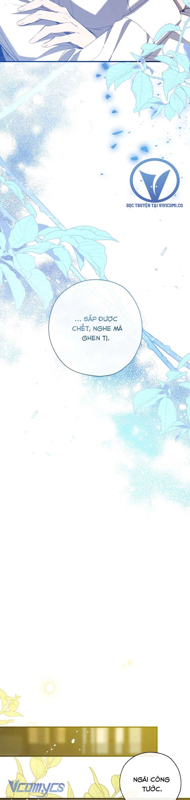 Chúng Ta Có Thể Trở Thành Người Nhà Không? Chapter 154 - 26