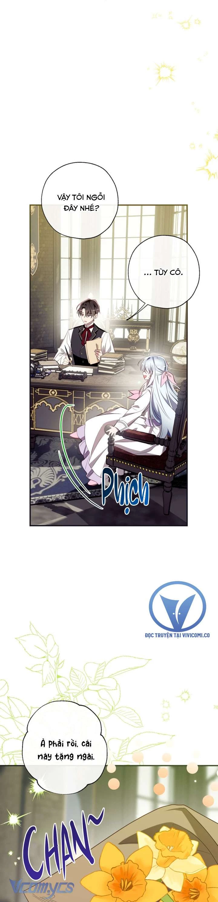 Chúng Ta Có Thể Trở Thành Người Nhà Không? Chapter 154 - 28