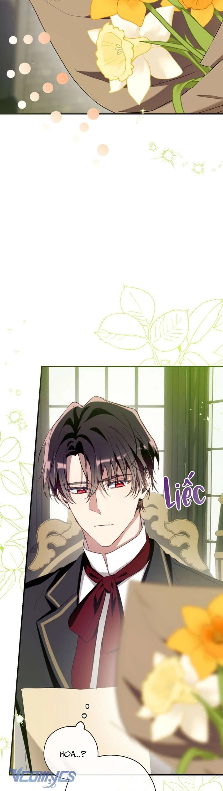 Chúng Ta Có Thể Trở Thành Người Nhà Không? Chapter 154 - 29