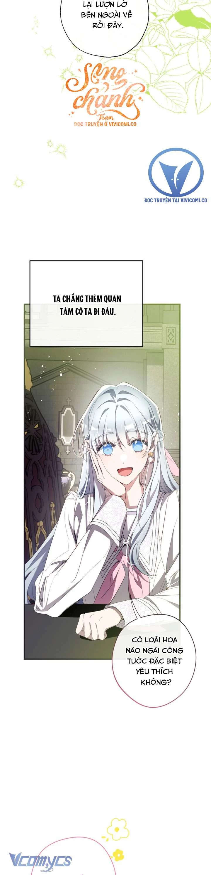 Chúng Ta Có Thể Trở Thành Người Nhà Không? Chapter 154 - 30