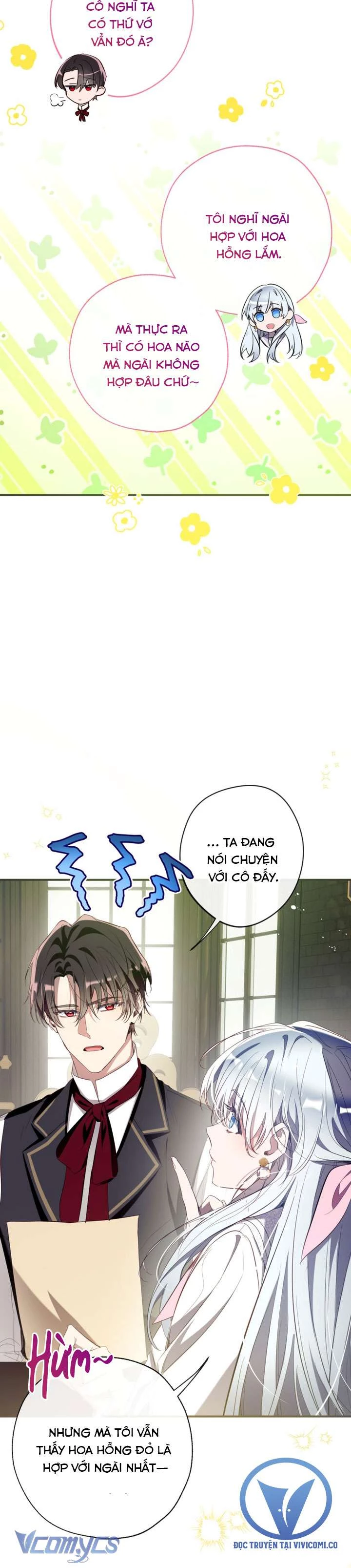 Chúng Ta Có Thể Trở Thành Người Nhà Không? Chapter 154 - 31