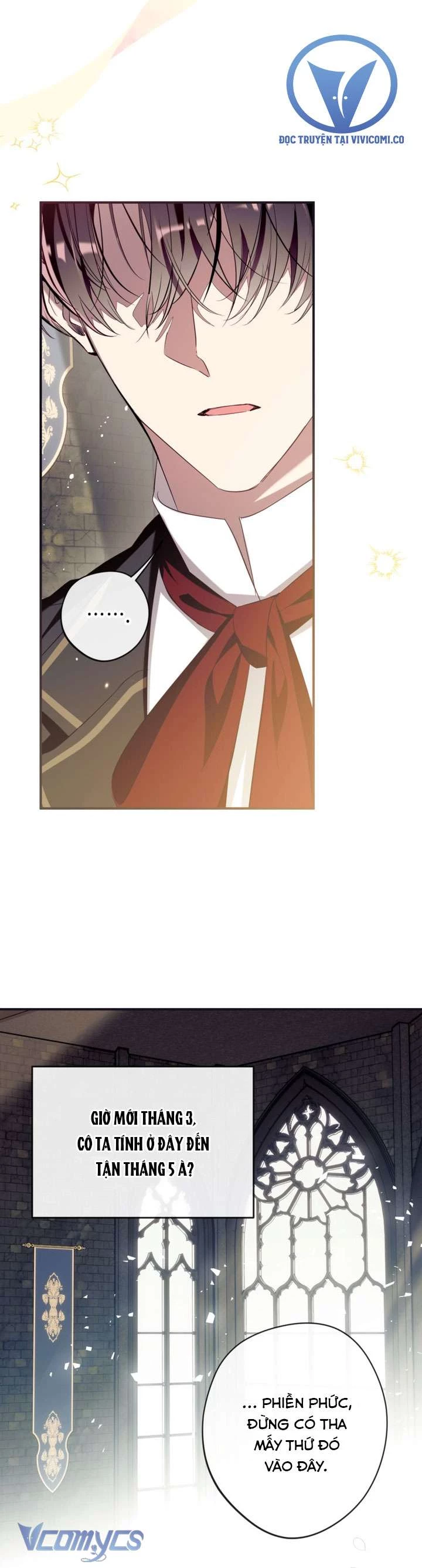 Chúng Ta Có Thể Trở Thành Người Nhà Không? Chapter 154 - 33