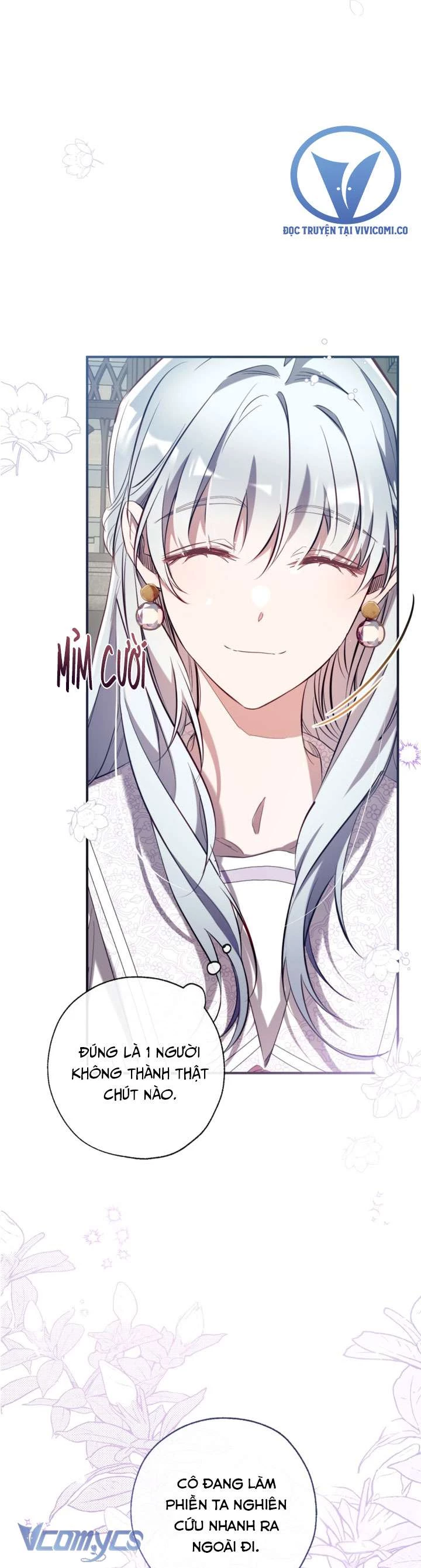 Chúng Ta Có Thể Trở Thành Người Nhà Không? Chapter 154 - 34