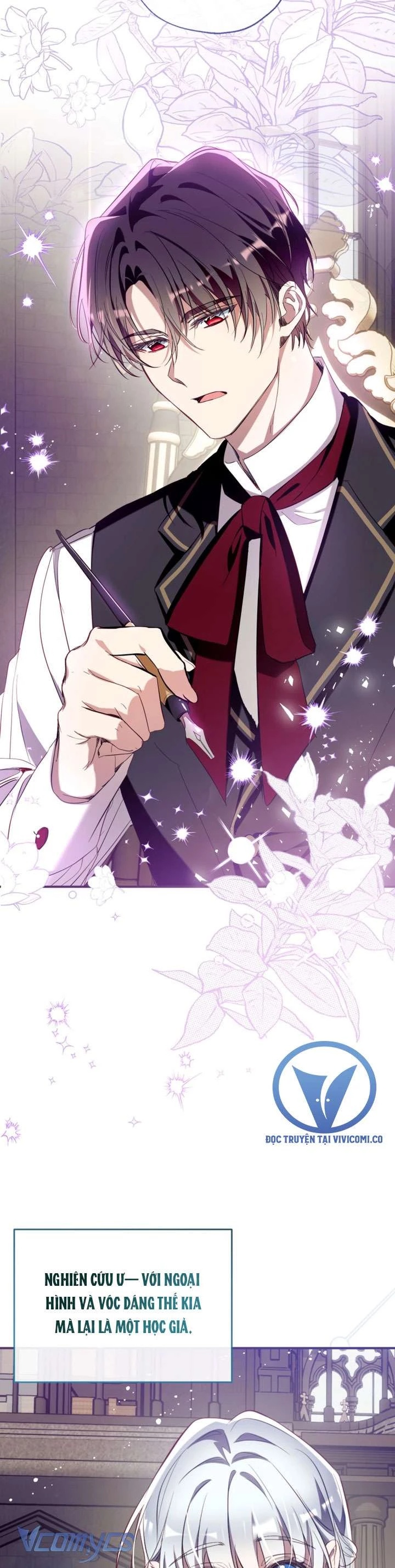 Chúng Ta Có Thể Trở Thành Người Nhà Không? Chapter 154 - 35