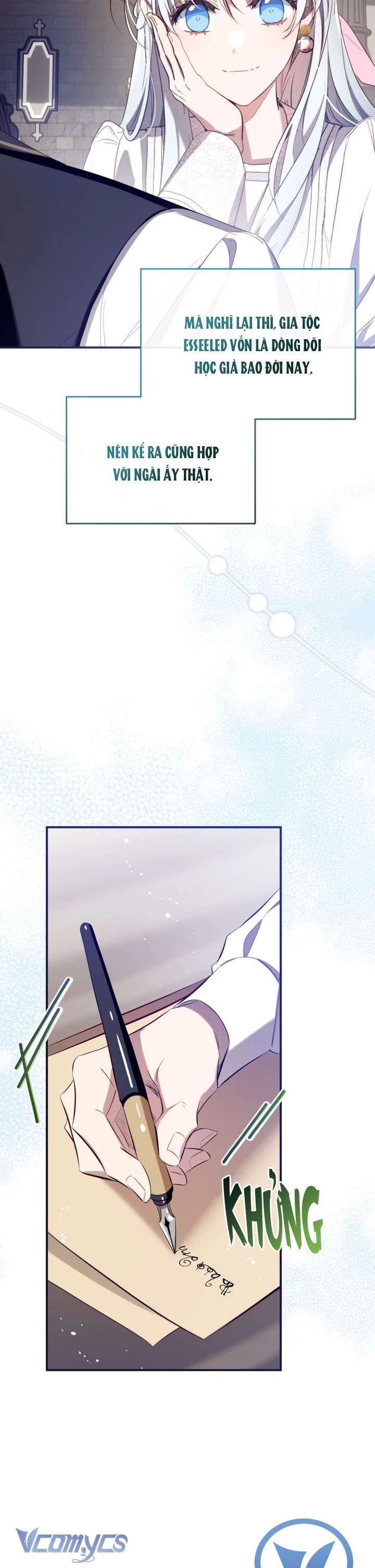 Chúng Ta Có Thể Trở Thành Người Nhà Không? Chapter 154 - 36