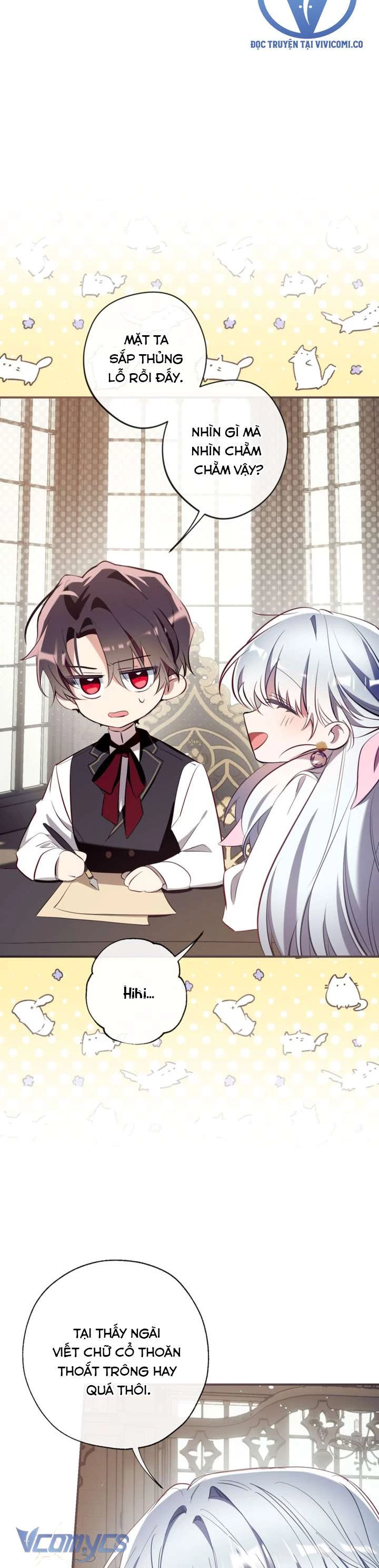 Chúng Ta Có Thể Trở Thành Người Nhà Không? Chapter 154 - 37