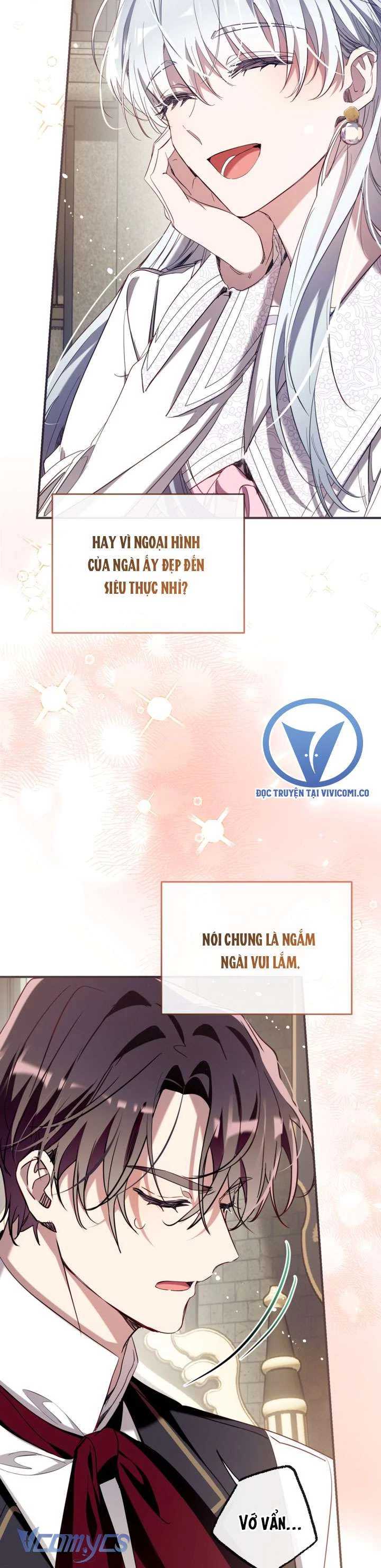 Chúng Ta Có Thể Trở Thành Người Nhà Không? Chapter 154 - 38