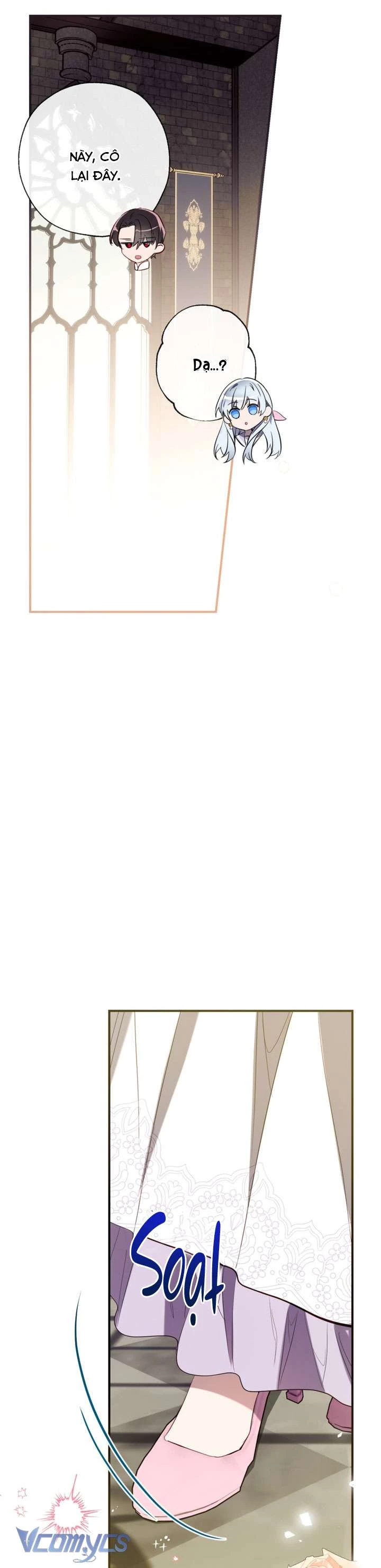 Chúng Ta Có Thể Trở Thành Người Nhà Không? Chapter 154 - 40